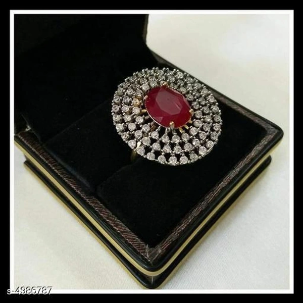 Adjustable Women's Rings  - ADJUSTABLE