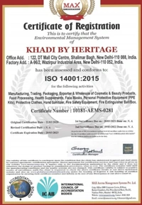 PPE KIT KHADI Non Woven Disposable (XXL) - White, Free size