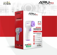 Thermometer ARU AMT 511 Non Contact Infrared Thermometer