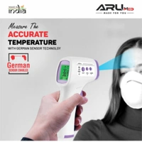 Thermometer ARU AMT 511 Non Contact Infrared Thermometer