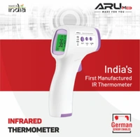 Thermometer ARU AMT 511 Non Contact Infrared Thermometer