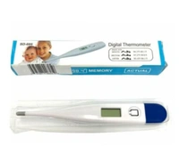 Thermometer Digimate SD 666 Contact Infrared Thermometer ( 32 To 42.5 Degree Celsius )