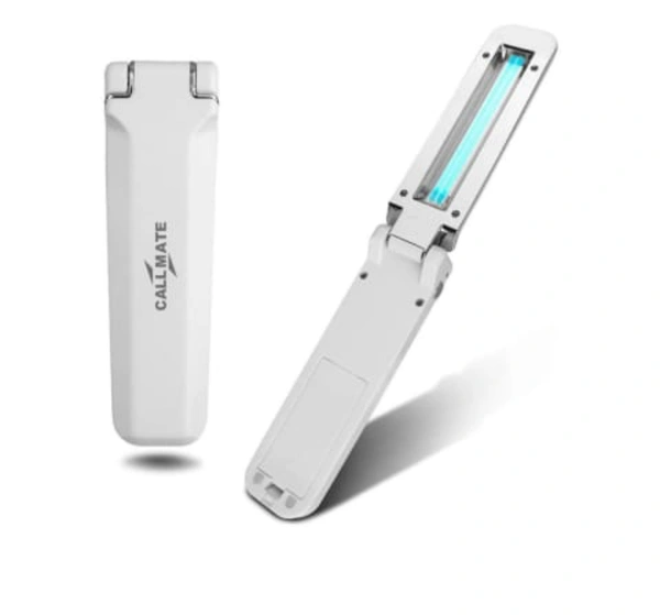 Callmate UV C Wand Sterilizer