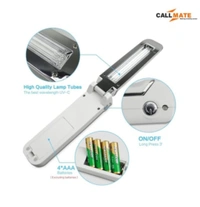 Callmate UV C Wand Sterilizer