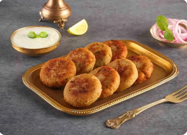 Murgh Koobideh ( Chicken Tikki Kebab ) - Book and Get Fast Delivery. Call / whatsapp 8434963456
