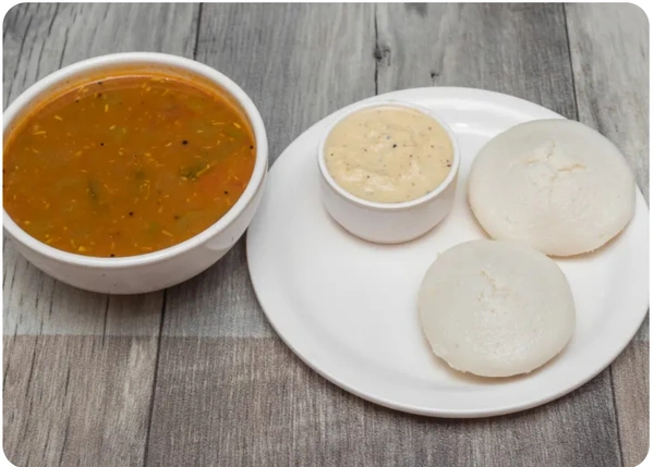 Idli - Book and Get Fast Delivery. Call / whatsapp 8434963456
