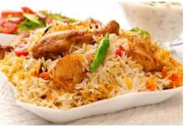 Delhi Chicken Biryani - Book and Get Fast Delivery. Call / whatsapp 8434963456