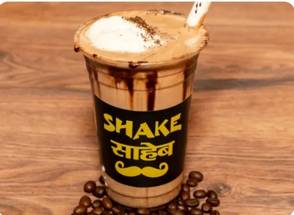 Cold Coffee With Icecream - Book and Get Fast Delivery. Call / whatsapp 8434963456