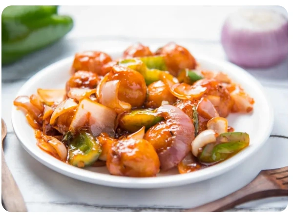 Paneer Chilli - Book and Get Fast Delivery. Call / whatsapp 8434963456