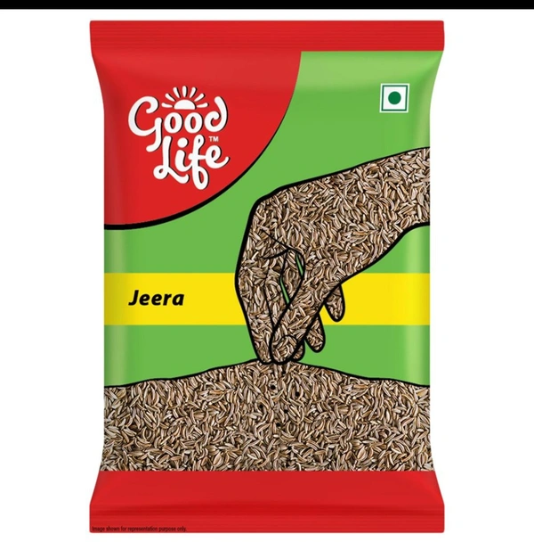 Good Life Jeera (100g) - 100g