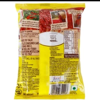 Maggie 2 Minutes Masala Instant Noodles 70g - 70g