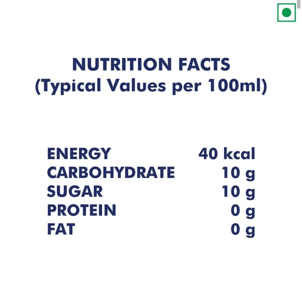 Thums Up 750ml - 750ml