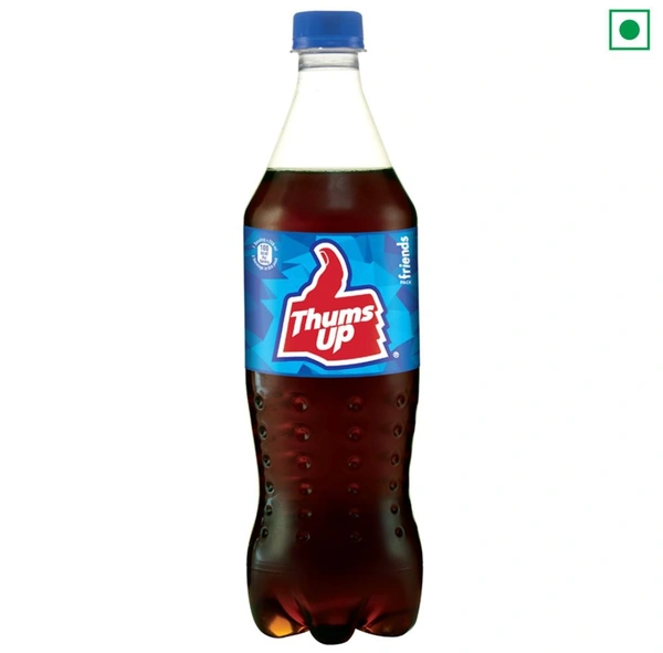 Thums Up 750ml - 750ml