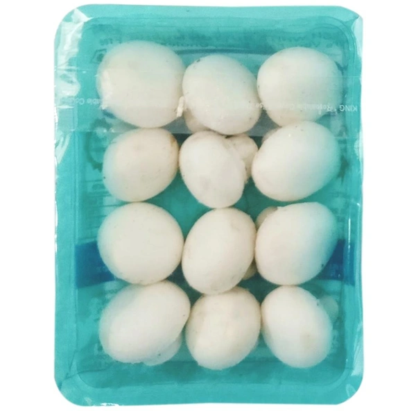 Mushroom Button (200g)