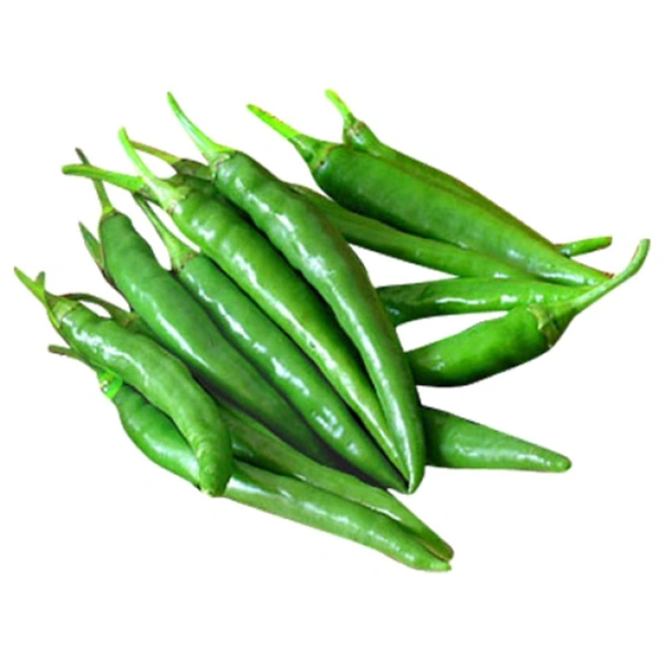 Green Chilli (200g)