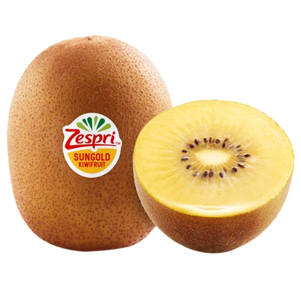 Kiwi Gold Zespri 3 Pcs Pack Approx (225g-300g)