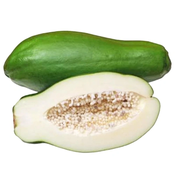 Raw Papaya