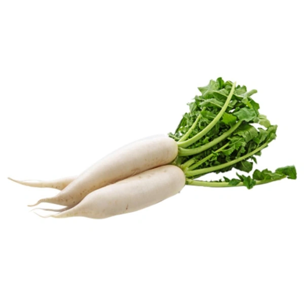 Raddish White 1 Kg