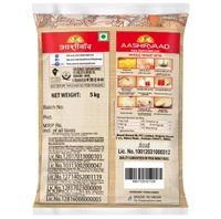 Ashirwad Aata 5 Kg