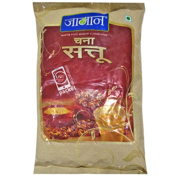 Jalan Chana Sattu 500g