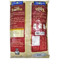 Jalan Chana Sattu 500g