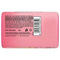 Lux Rose & Vitamin E Soft Glowing Skin Soap Bar 150g ( Pack Of 3 )