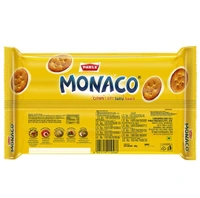 Parle Monaco Classic Regular Salted Biscuit 400g