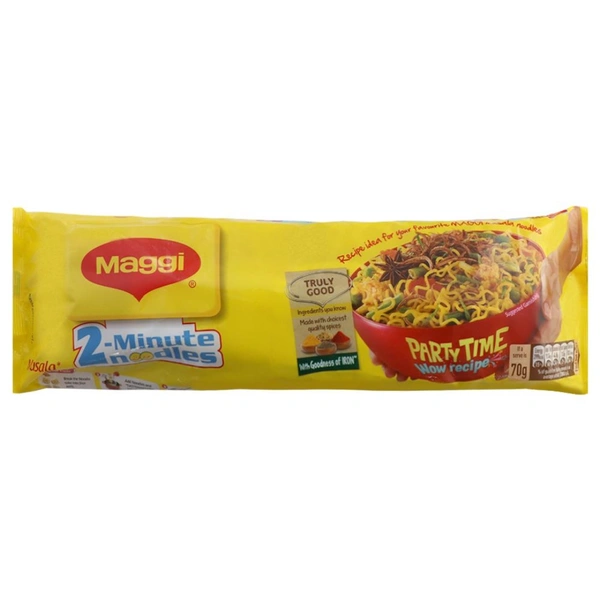 Maggi 2-Minute Masala Instant Noodles 560 g
