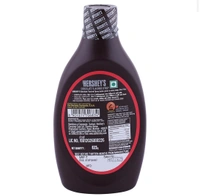 Hershey's Chocolate Syrup 623 g