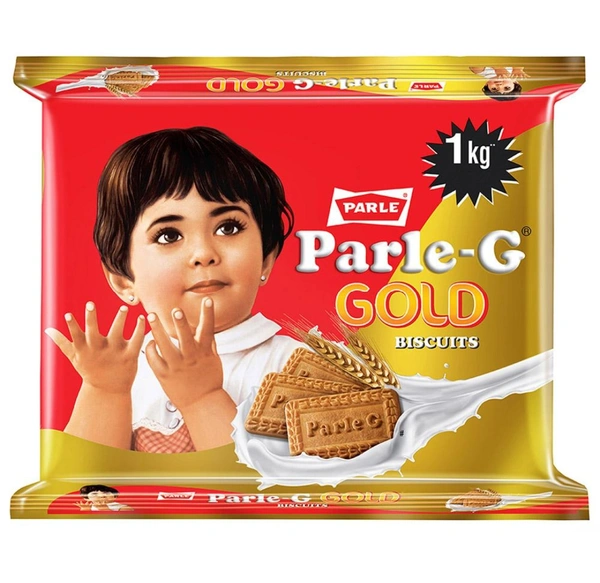 Parle-G Gold Biscuits 1 kg