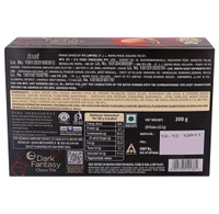 Sunfeast Dark Fantasy Choco Fill Cookies 300 g