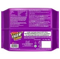 Britannia Tiger Krunch Chocochips Biscuits Combo Pack 400 g
