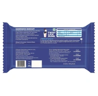 Cadbury Oreo Original Vanilla Creme Cookies Jumbo Pack 500 g