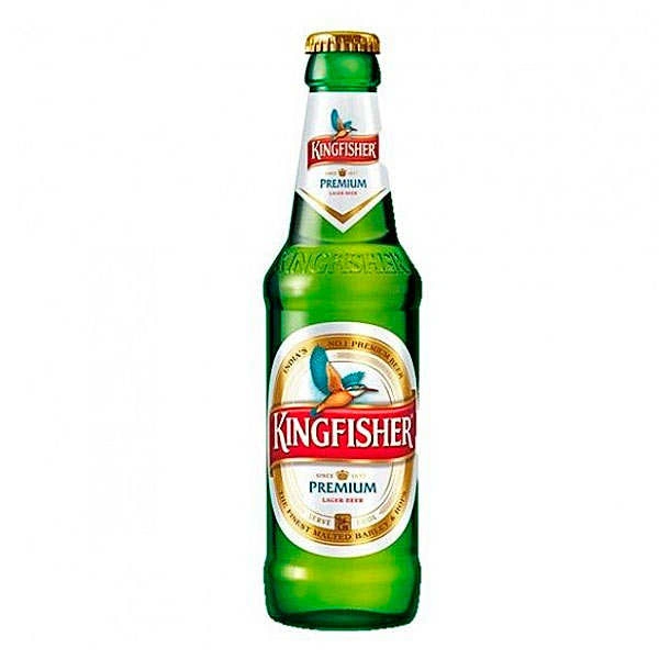 Kingfisher  - Any Need We Complete..