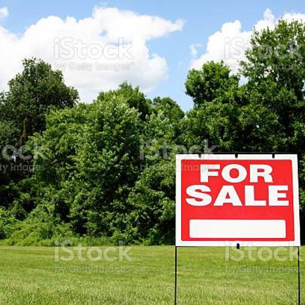 General Plot For Sale - AFTER SUCCESSFUL SERVICE.