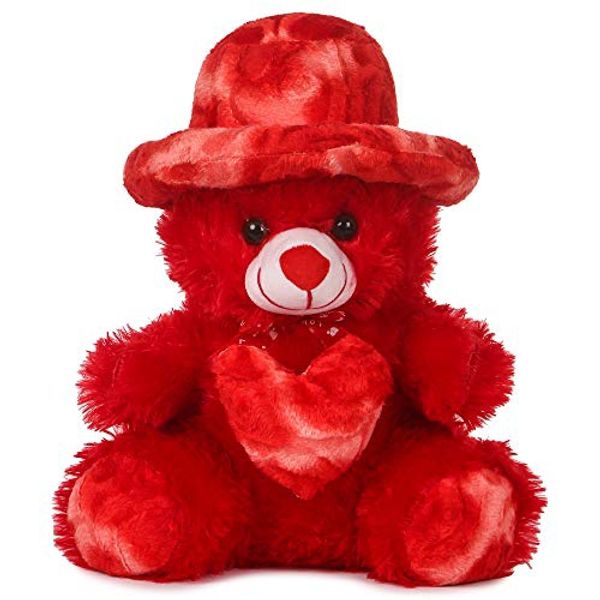 Red Teddy Bear - Limited Time Offer