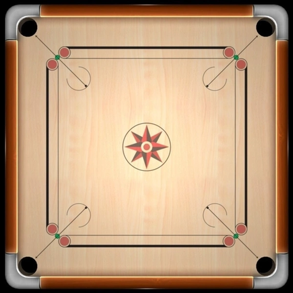 Carrom Board  - Limited Time Offer