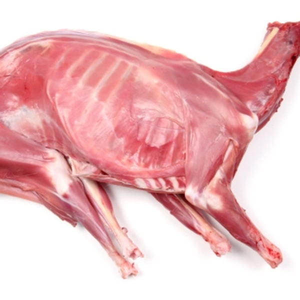 Desi Mutton Meat