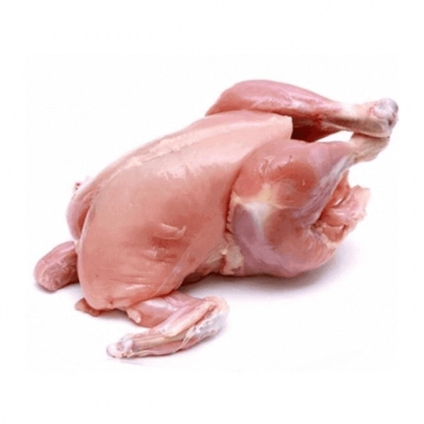 Desi Chicken 