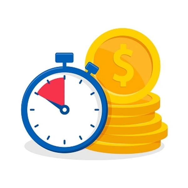 REQUEST FOR LOAN - AFTER SUCCESSFUL SERVICE.