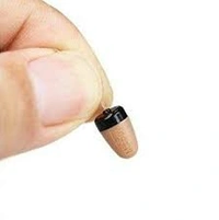 Spy Deals Spy GSM Dual Sim Box With Earphone - Black, Dual sim 4g based, Spy GSM dual sim box Earpiece, Buyer will be Responsible