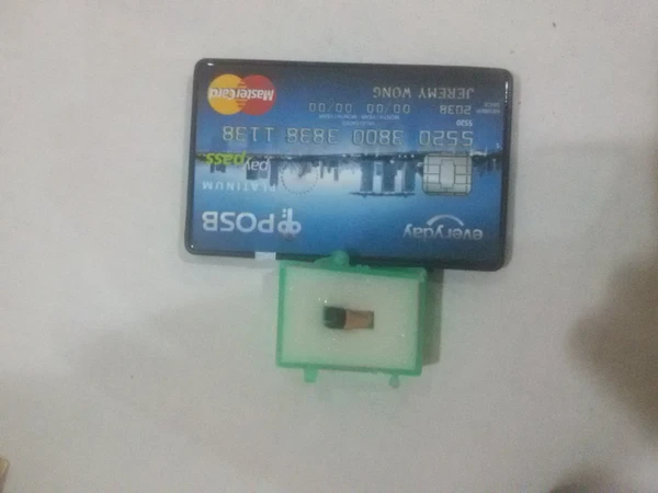 Spy Deals Spy GSM Master Card  Earpiece - Gsm master card, earpiece, cell, usb charger, working on network, no need of cell phone and bluetooth, Buyer will be Responsible for any ILLEGAL use of  SPY GADGETS, Misusing these device is punishable, Black