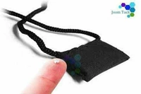 Spy Deals Spy Gsm Tabiz (Locket) Magnet Earpiece - Black, Spy GSM Tabiz, Buyer will be Responsible, spy GSM tabiz magnetic earpiece