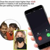 Spy Deals Spy Gsm Mask With Magnetic Earpiece - spy gsm mask, magnetic earpiece, usb charger, GSM Magnetic Mask With nano Magnetic Earpiece set, 𝐓𝐡𝐞 𝐥𝐚𝐭𝐞𝐬𝐭 𝐦𝐨𝐝𝐞𝐥 𝐨𝐟 𝐭𝐡𝐞 𝐆𝐒𝐌 𝐦𝐚𝐬𝐤  - 𝐌𝐚𝐝𝐞 𝐟𝐨𝐫 𝐬𝐞𝐜𝐫𝐞𝐭 𝐜𝐨𝐦𝐦𝐮𝐧𝐢𝐜𝐚𝐭𝐢𝐨𝐧 , This device can work anywhere and having auto call receiving function and supports all types of SIM , Buyer will be Responsible for any ILLEGAL use of  SPY GADGETS, Misusing these device is punishable