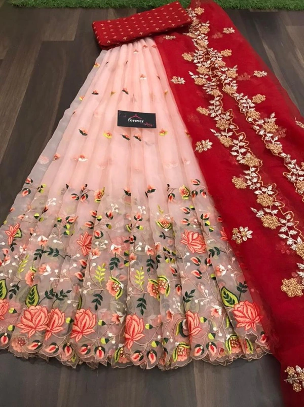 Lehenga