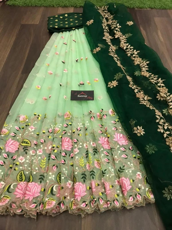 Lehenga