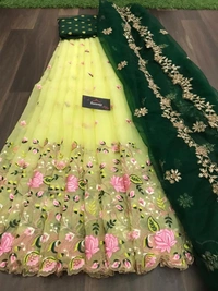 Lehenga