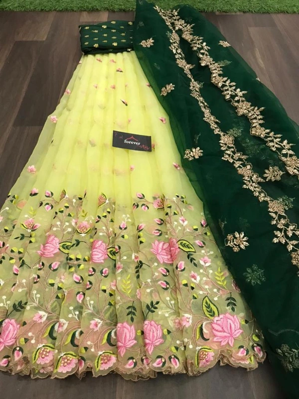 Lehenga