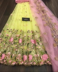 Lehenga