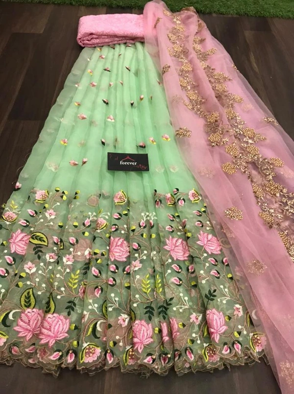 Lehenga